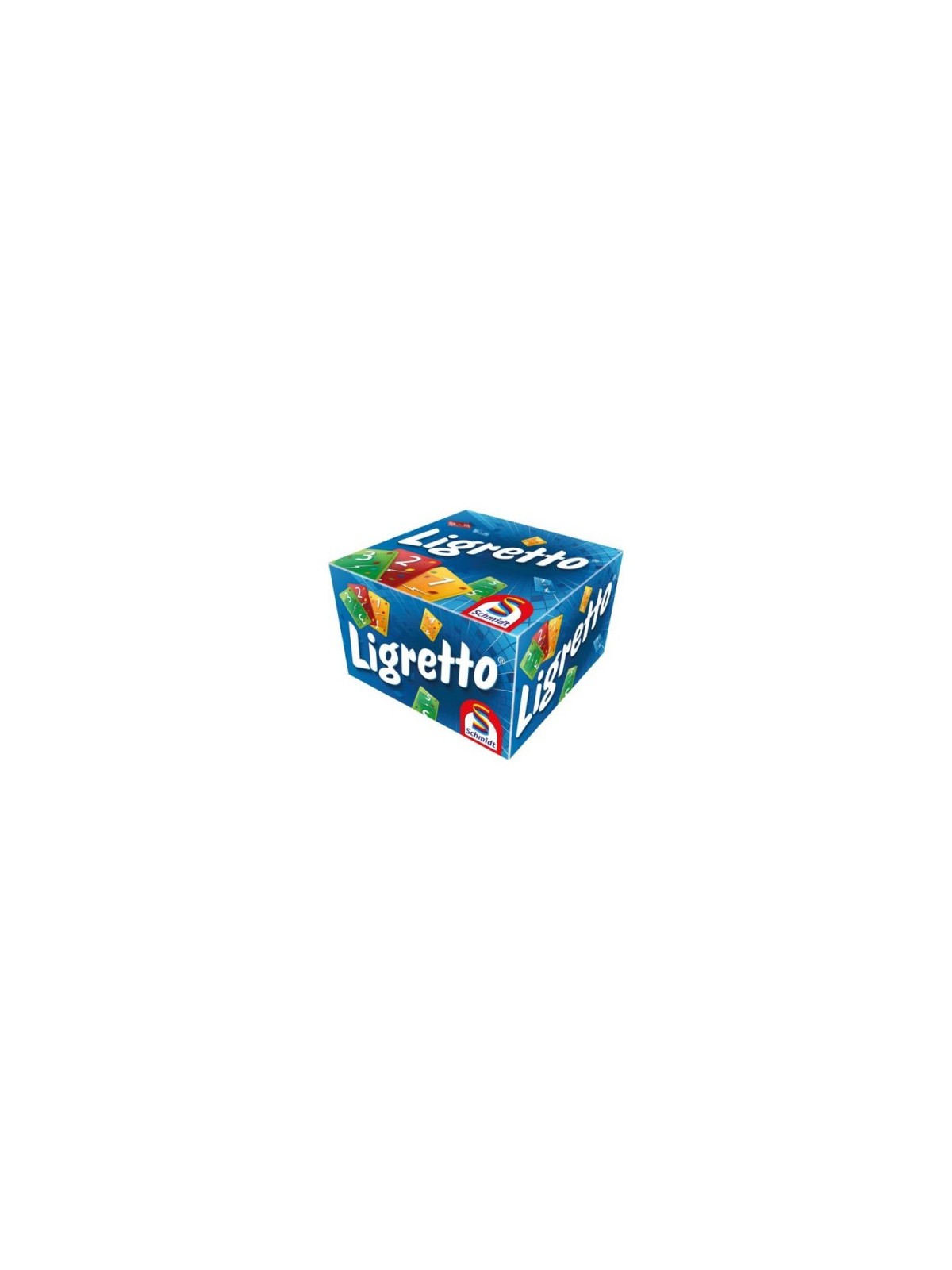 Ligretto Bleu