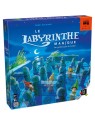 Le Labyrinthe Magique