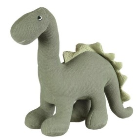 Victor le dinosaure à tirer - Egmont Toys