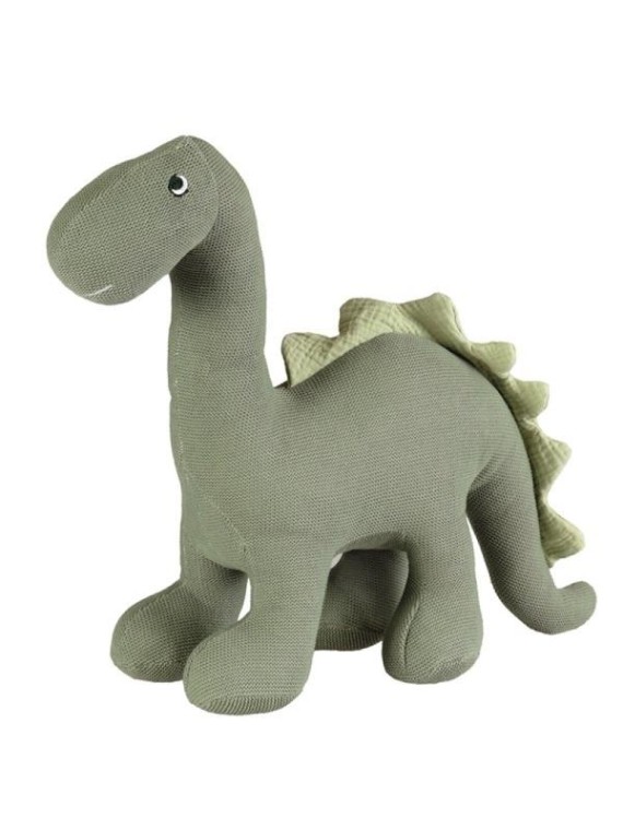 Victor le dinosaure à tirer - Egmont Toys