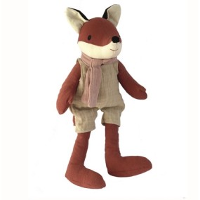 Alphonse Le petit renard Peluche