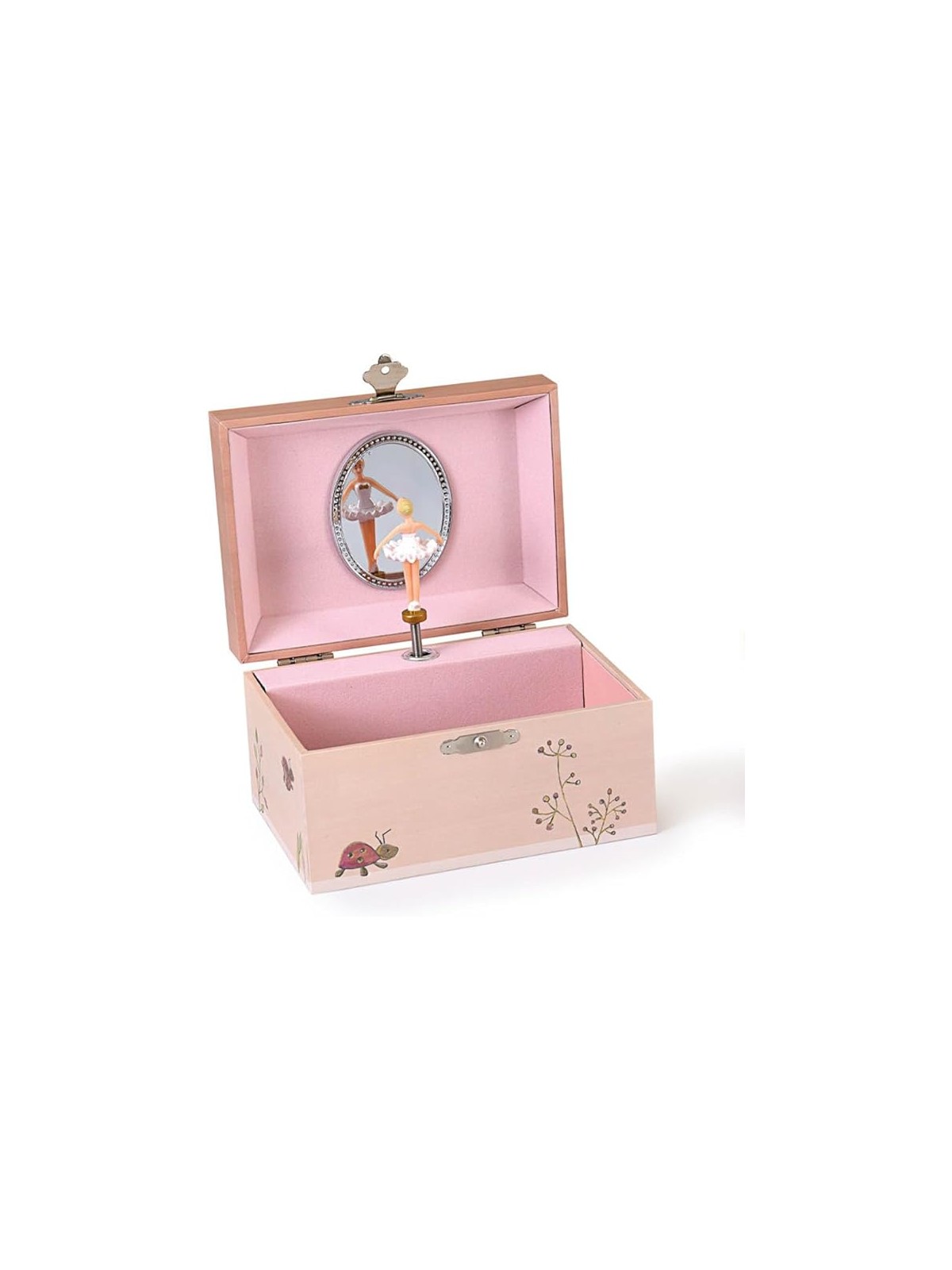 Egmont Toys Boîte à bijoux musicale - Boîte à bijoux musical