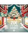 Carte yoto Zoé et le sapin enchanté