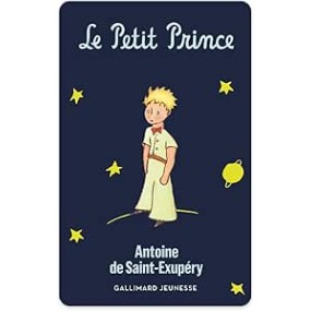 Le petit prince