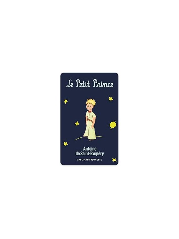 Le petit prince