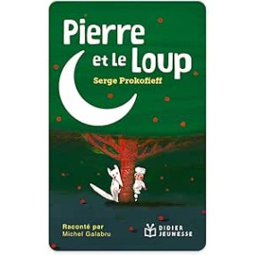 Pierre et le loup
