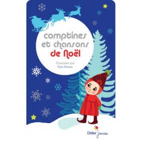 Yoto  Comptines et chansons de Noël