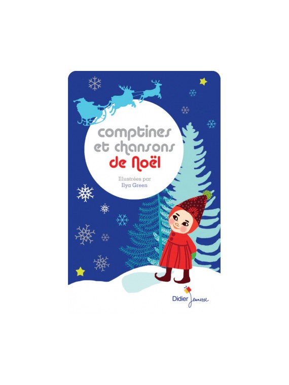 Yoto  Comptines et chansons de Noël