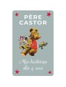 Cartes yoto Mes histoires du Père Castor dès 4 ans