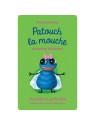 Drôles de petites bêtes : Patouch la mouche