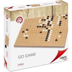 Jeu de go
