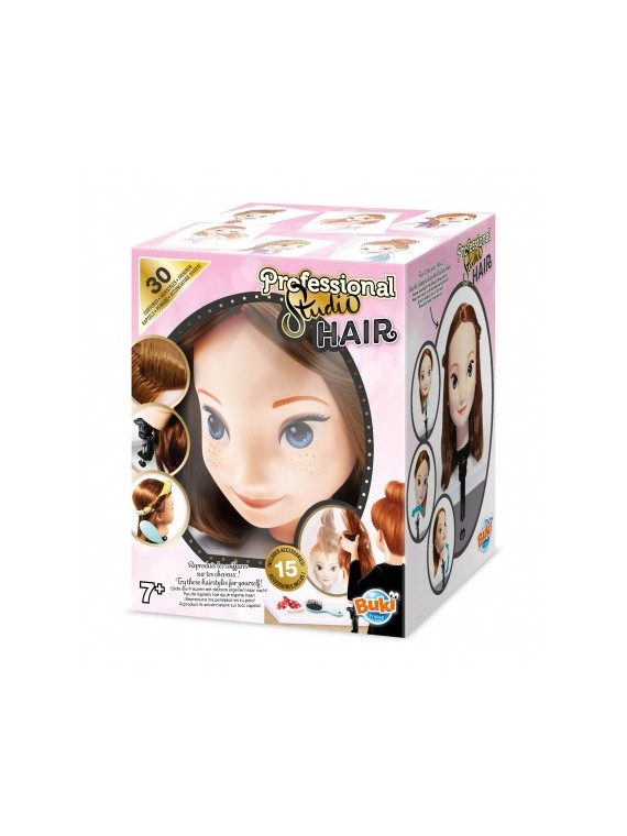 Professional Studio - Hair