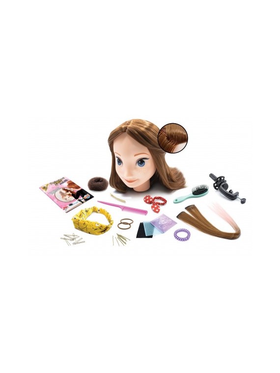 Professional Studio - Hair