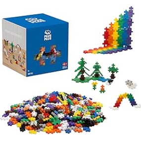 Recharge 600 pièces Basic