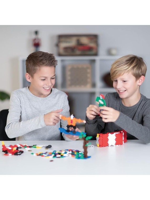 Recharge 600 pièces Basic