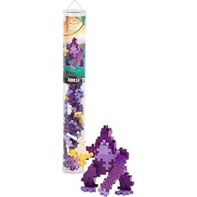 Tube Gorille  100 Pcs