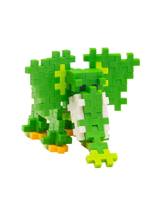 Eléphant Plus plus  100 Pcs