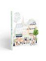 Coffret peinture au numéro - Petit Pinceau - Paris par Sabin