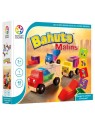 Bahuts Malins (48 défis)