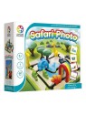 Safari Photo smart games