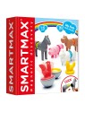 Smartmax Animaux - My First Safari Animals
