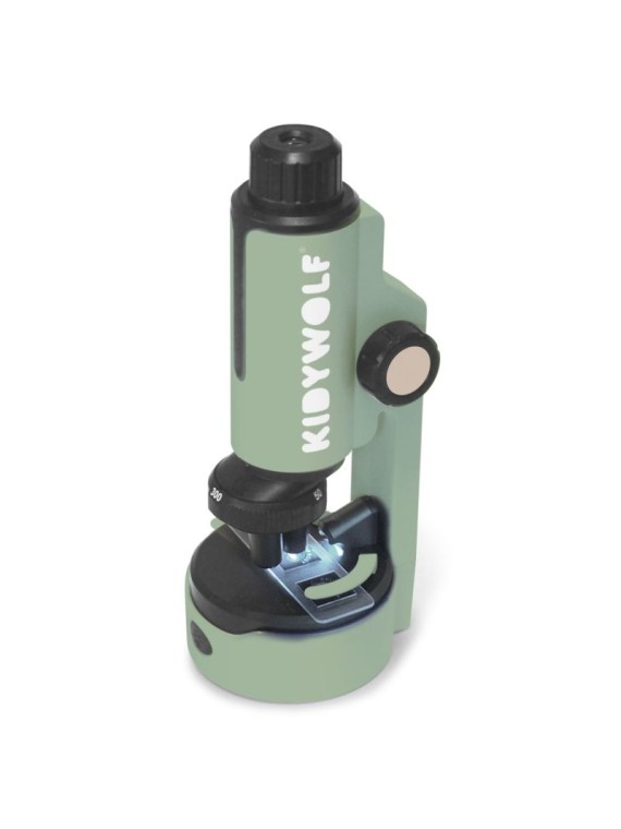 Miscroscope portable KIDYMICROSCOPE