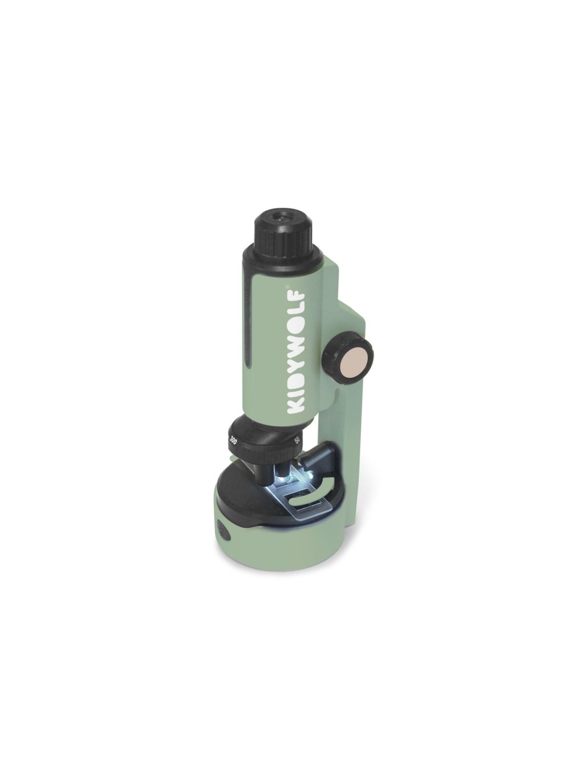 Miscroscope portable KIDYMICROSCOPE