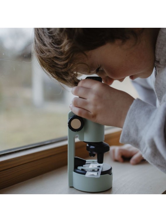 Miscroscope portable KIDYMICROSCOPE
