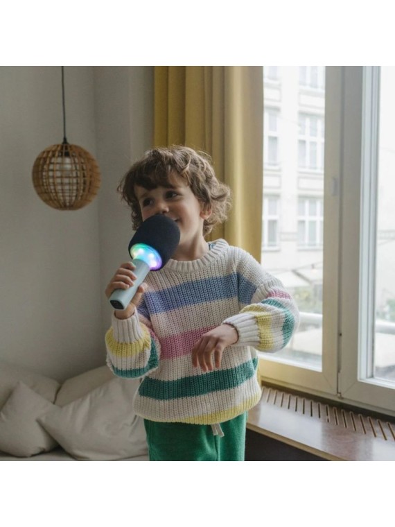 Kidymic - gris clair