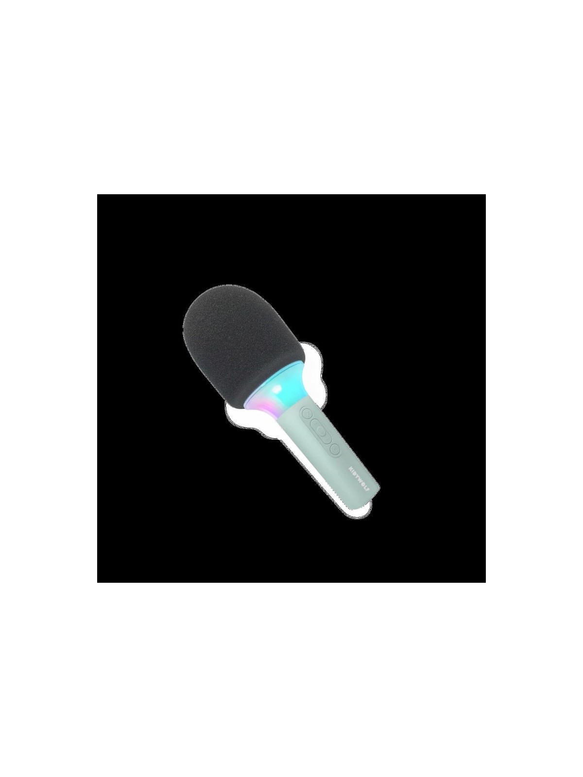 Kidymic - gris clair