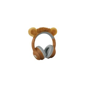 Casque audio Kidyears Lion - Kidywolf