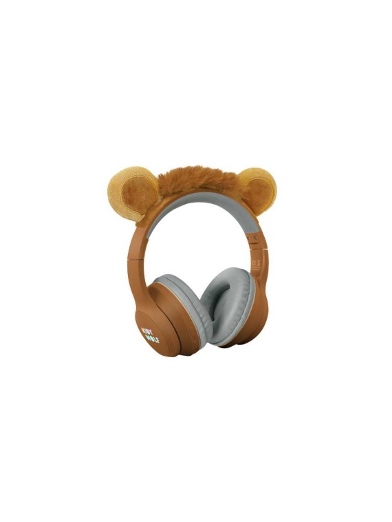 Casque audio Kidyears Lion - Kidywolf