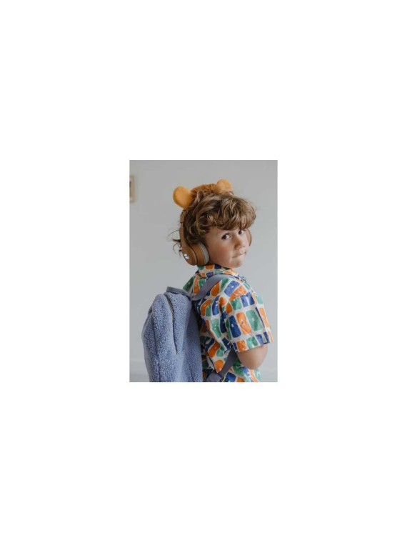 Casque audio Kidyears Lion - Kidywolf