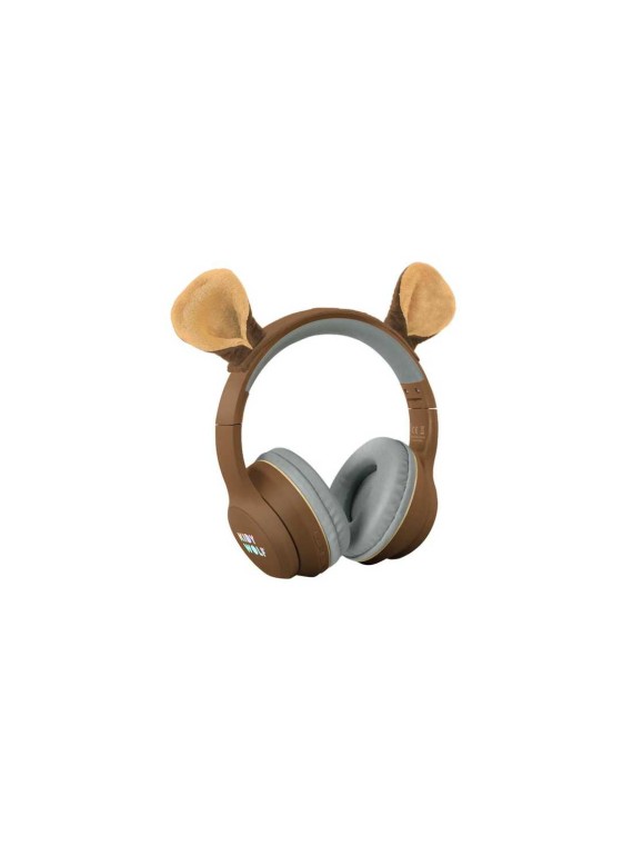 Casque audio Kidyears Ours - Kidywolf