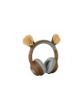 Casque audio Kidyears Ours - Kidywolf