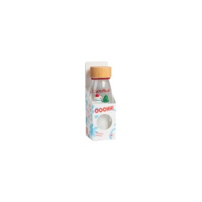 Bouteille sensorielle Move Hiver - Petit Boum