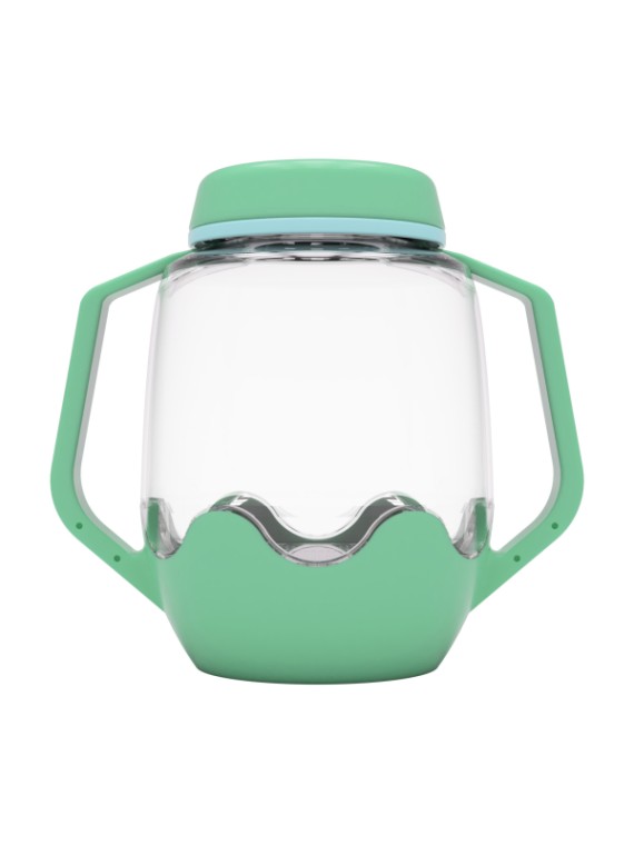 DIY Sensory Play Jar®  Jarre sensorielle à personnaliser