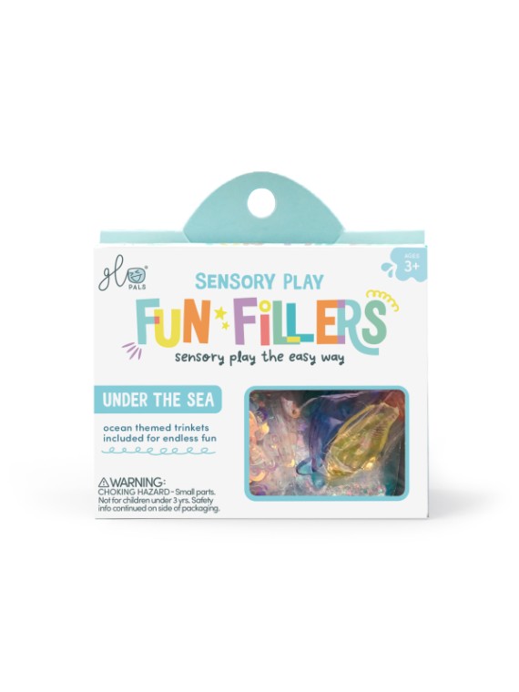  Accessoires sensoriels à thème