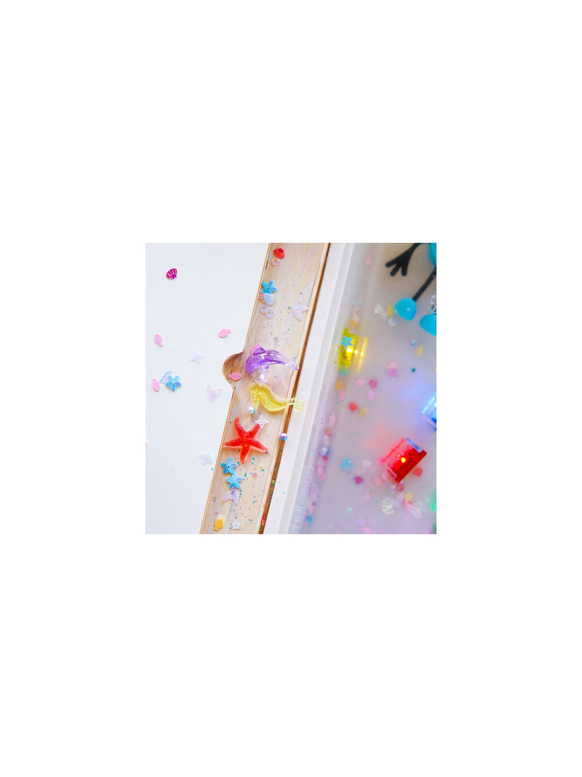  Accessoires sensoriels à thème