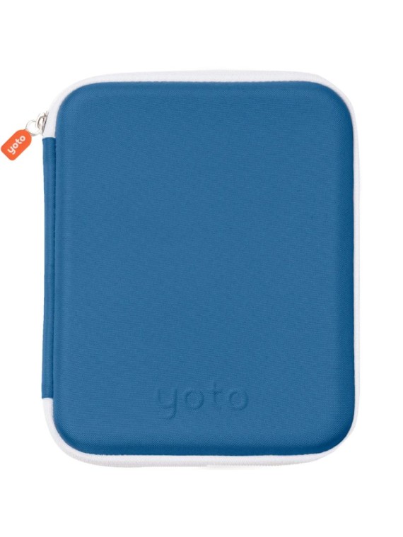 Porte-cartes Yoto bleu