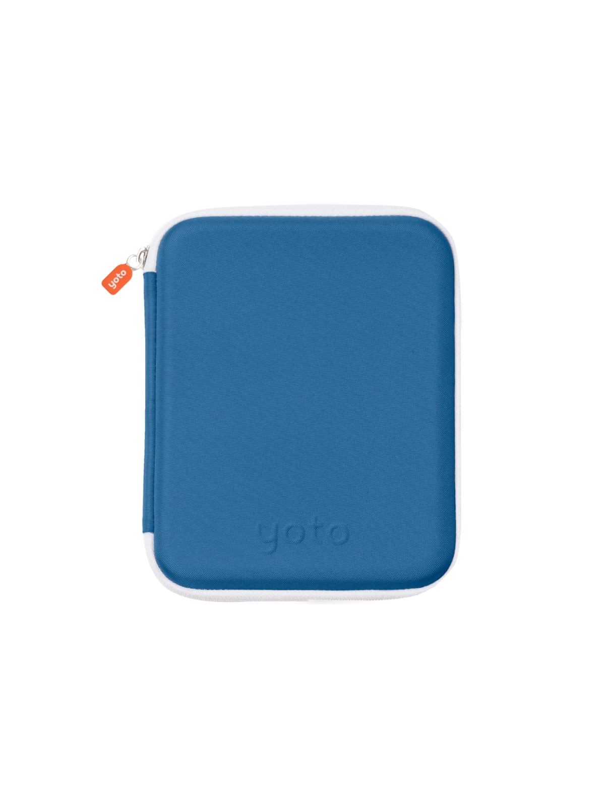 Porte-cartes Yoto bleu