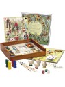 Mon Coffret de Jeux tradition - l'arbre à jouer