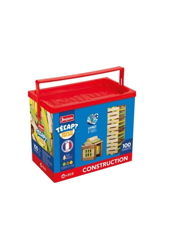 Tecap ? multicolor - 100 pieces