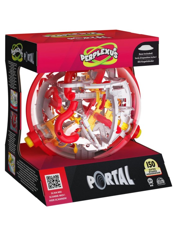 Perplexus - Portal