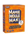 Mamie Moule Maki - Version Ados & Parents