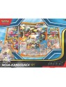 POKEMON : COFFRET MEGA KANGOUREX EX
