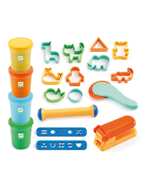 Tout pour commencer - Pop