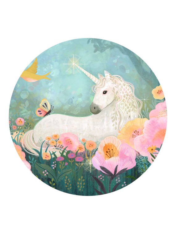 The edge of the woods - 200pcs