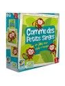 Comme des petits singes
