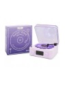 Enceinte sensorielle Magic Wave violette - Little L